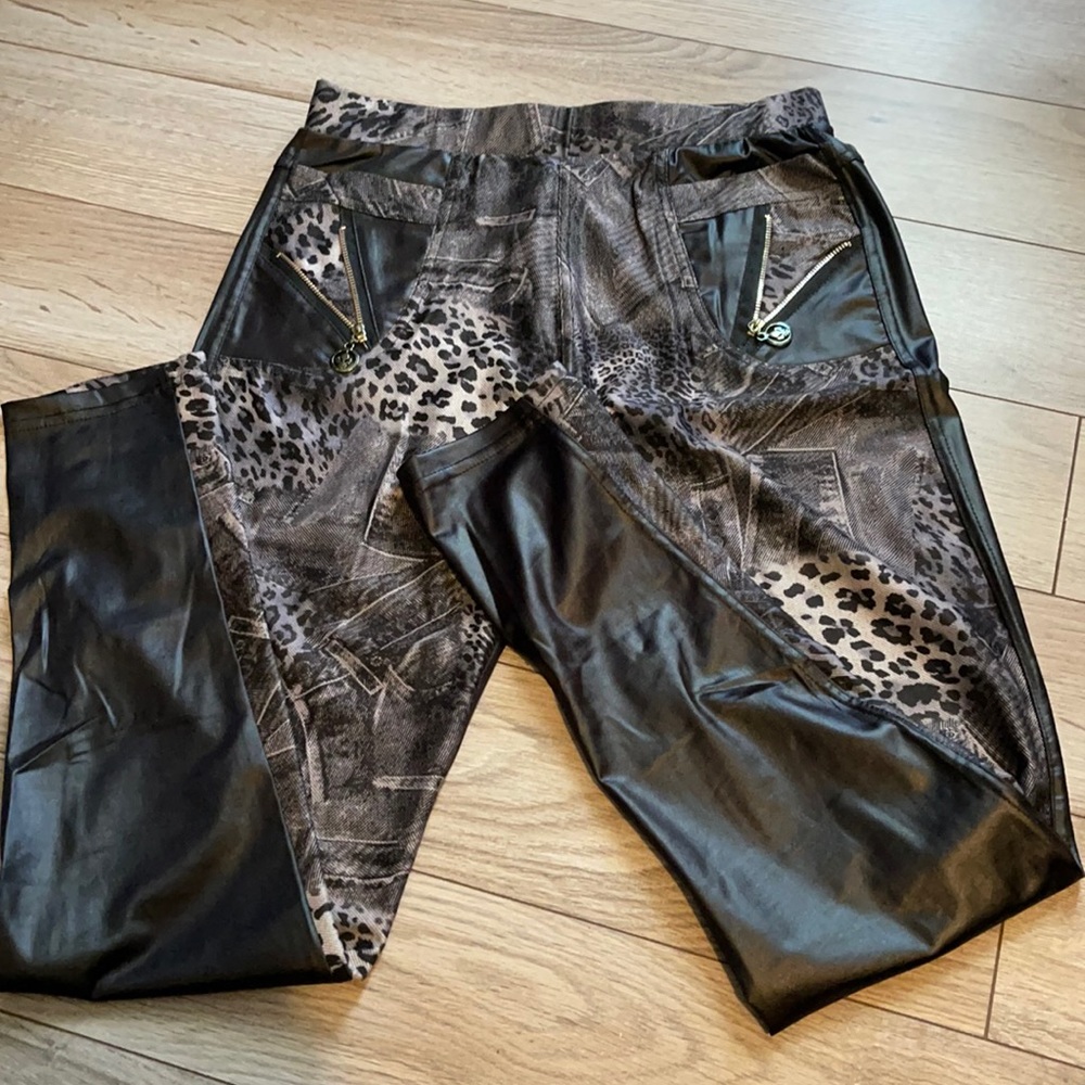 Leggings